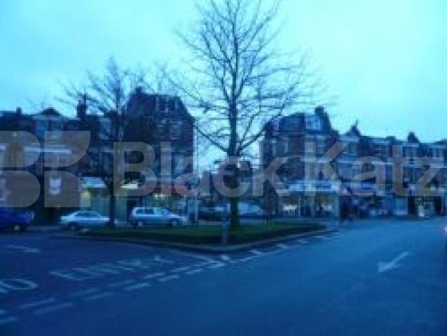 			2 Bedroom, 1 bath, 1 reception Flat			 Church Lane, CROUCH END N8
